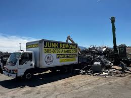 Best Yard Waste Removal  in Ashland, KY