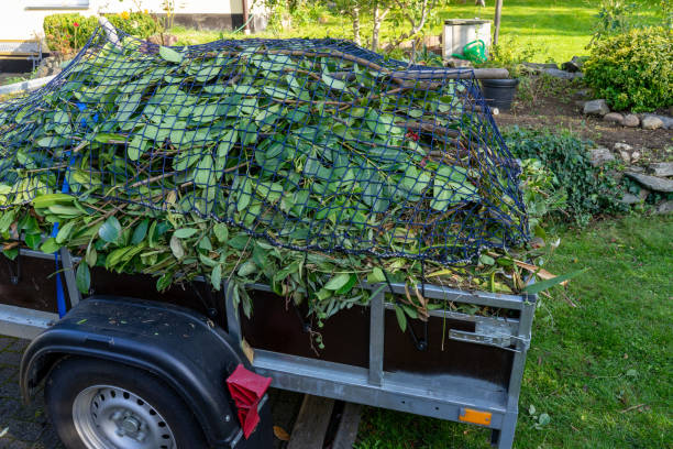 Best Residential Junk Removal  in Ashland, KY