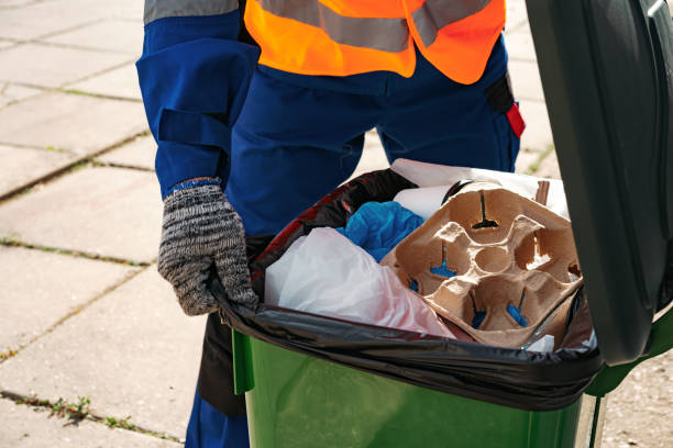 Best Construction Debris Removal  in Ashland, KY